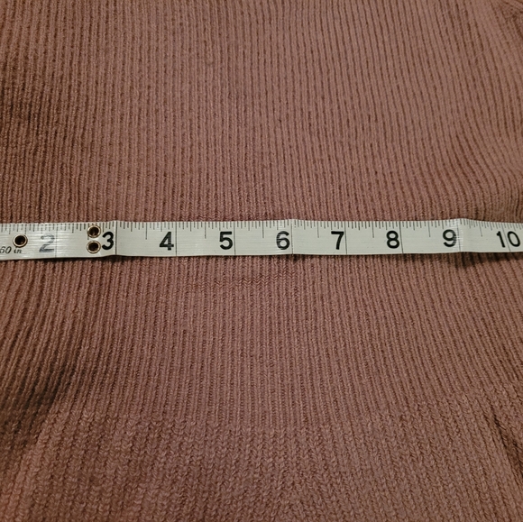 Soft shapely sweater, size xs - Picture 4 of 7